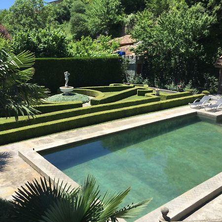 Aragvi Valley Villa Tsitelsopeli Ngoại thất bức ảnh