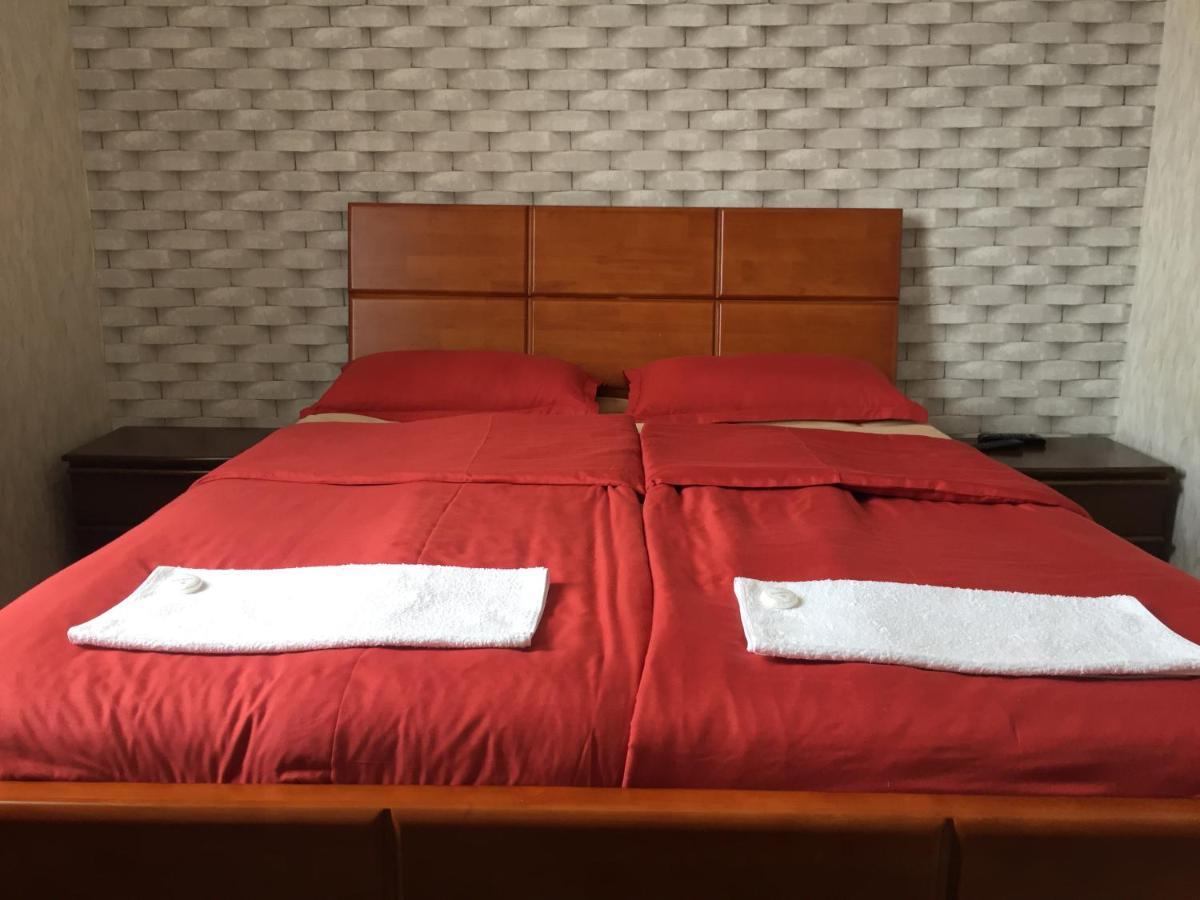 Aragvi Valley Villa Tsitelsopeli Ngoại thất bức ảnh
