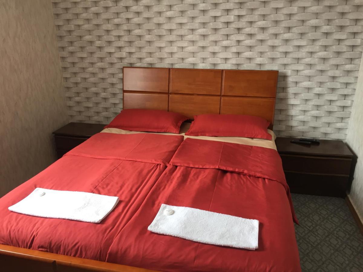 Aragvi Valley Villa Tsitelsopeli Ngoại thất bức ảnh