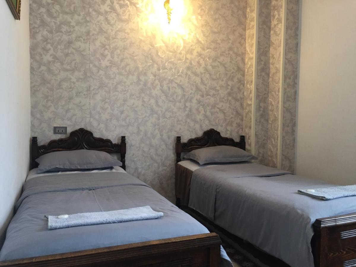 Aragvi Valley Villa Tsitelsopeli Ngoại thất bức ảnh