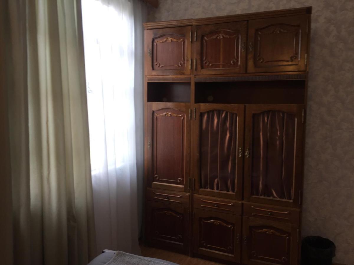 Aragvi Valley Villa Tsitelsopeli Ngoại thất bức ảnh