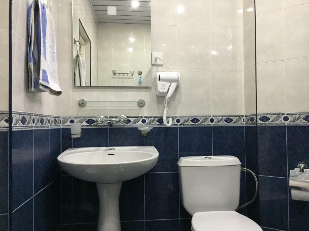 Aragvi Valley Villa Tsitelsopeli Ngoại thất bức ảnh